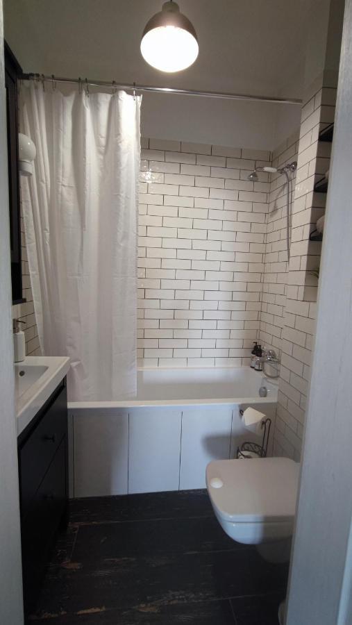 Apartmán Przestronny Apartament W Centrum Varšava Exteriér fotografie